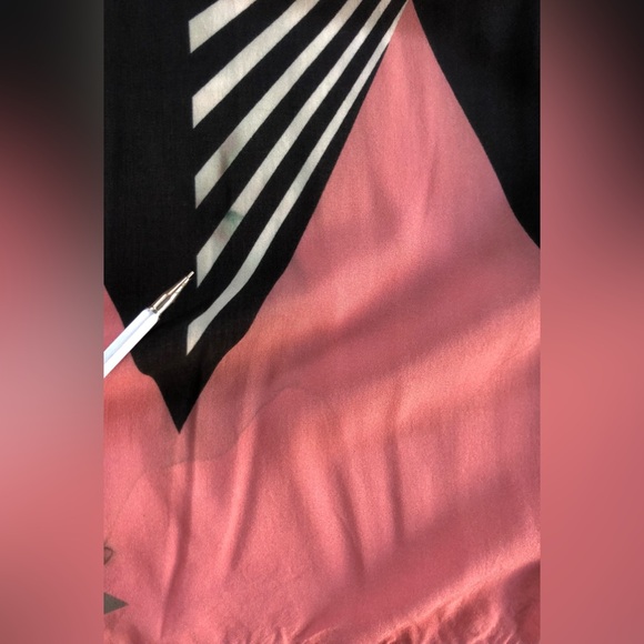 Corey Lynn Calter Cardigan Size: L - Picture 14 of 15